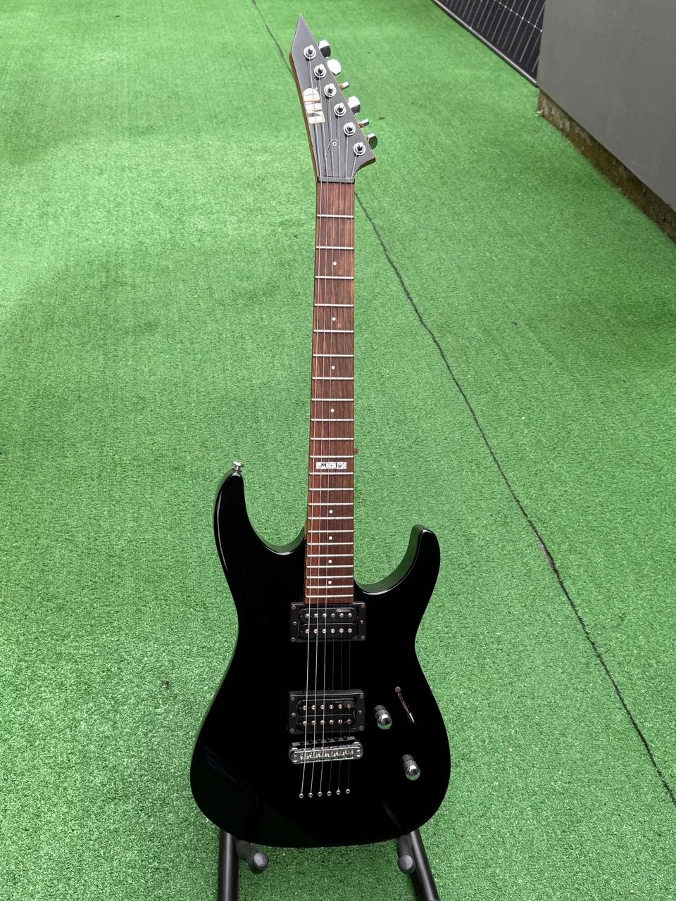 Guitarra LTD M-10