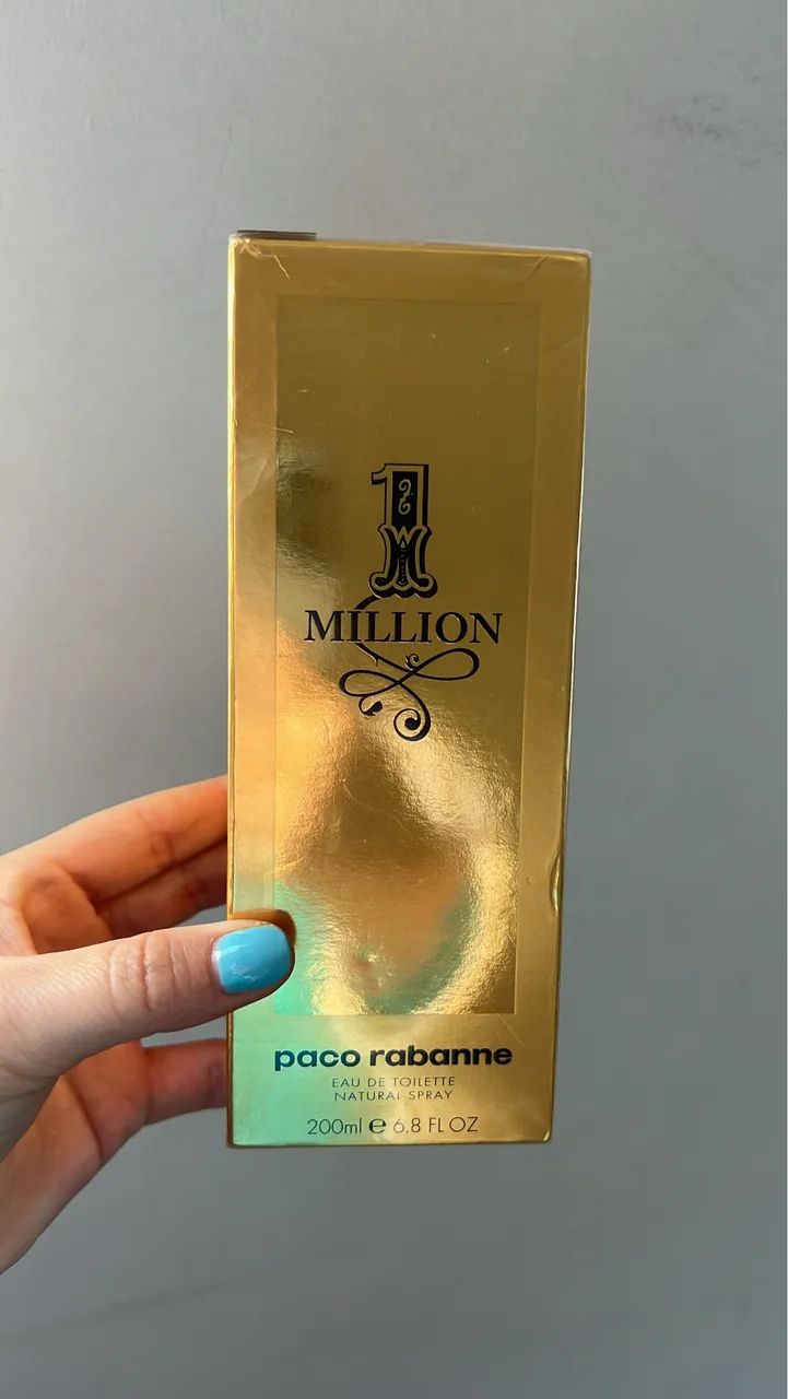 Perfume original 