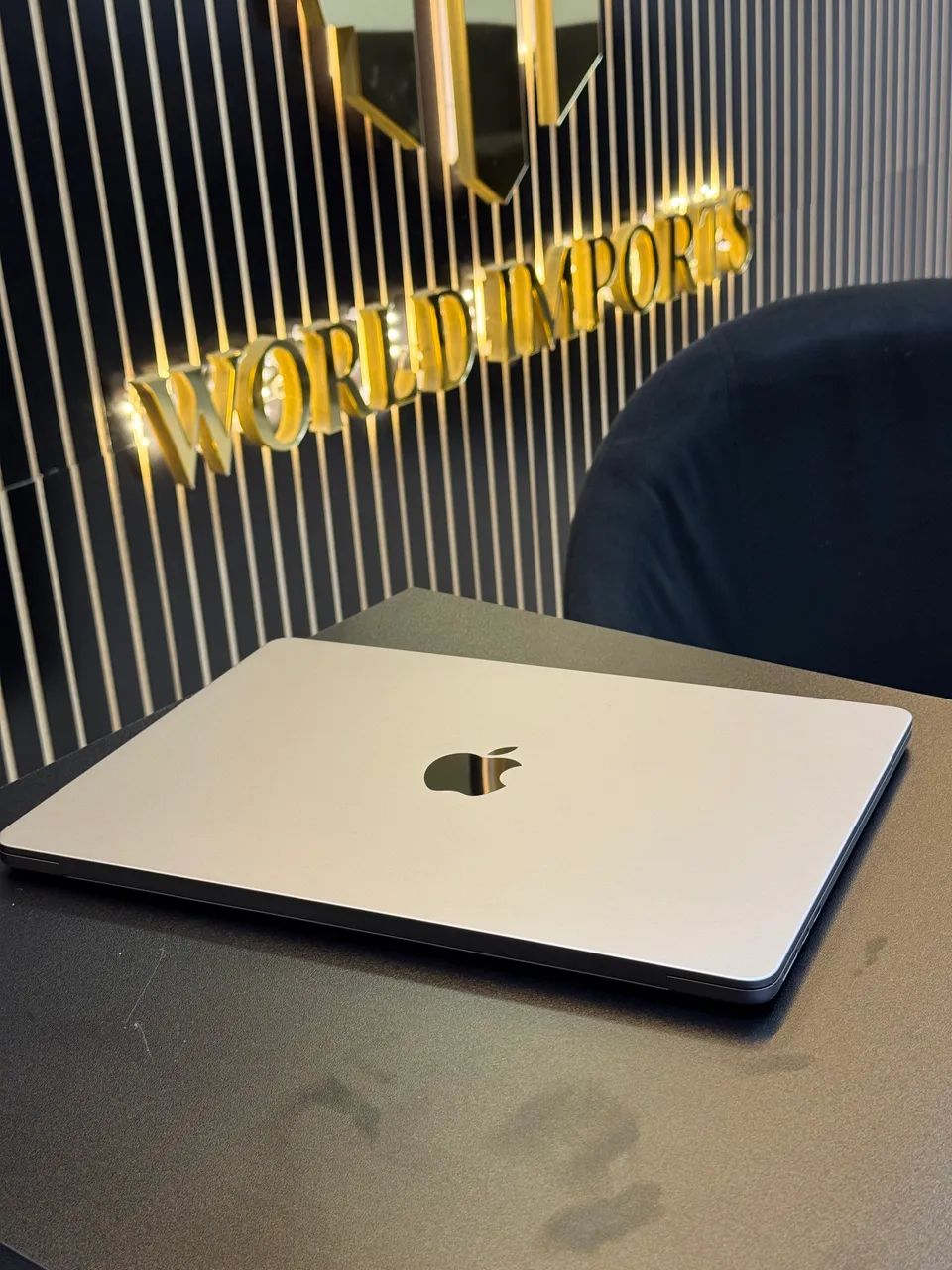 MACBOOK AIR M2 - APPLE ORIGINAL - Notebooks - Areal (Águas Claras