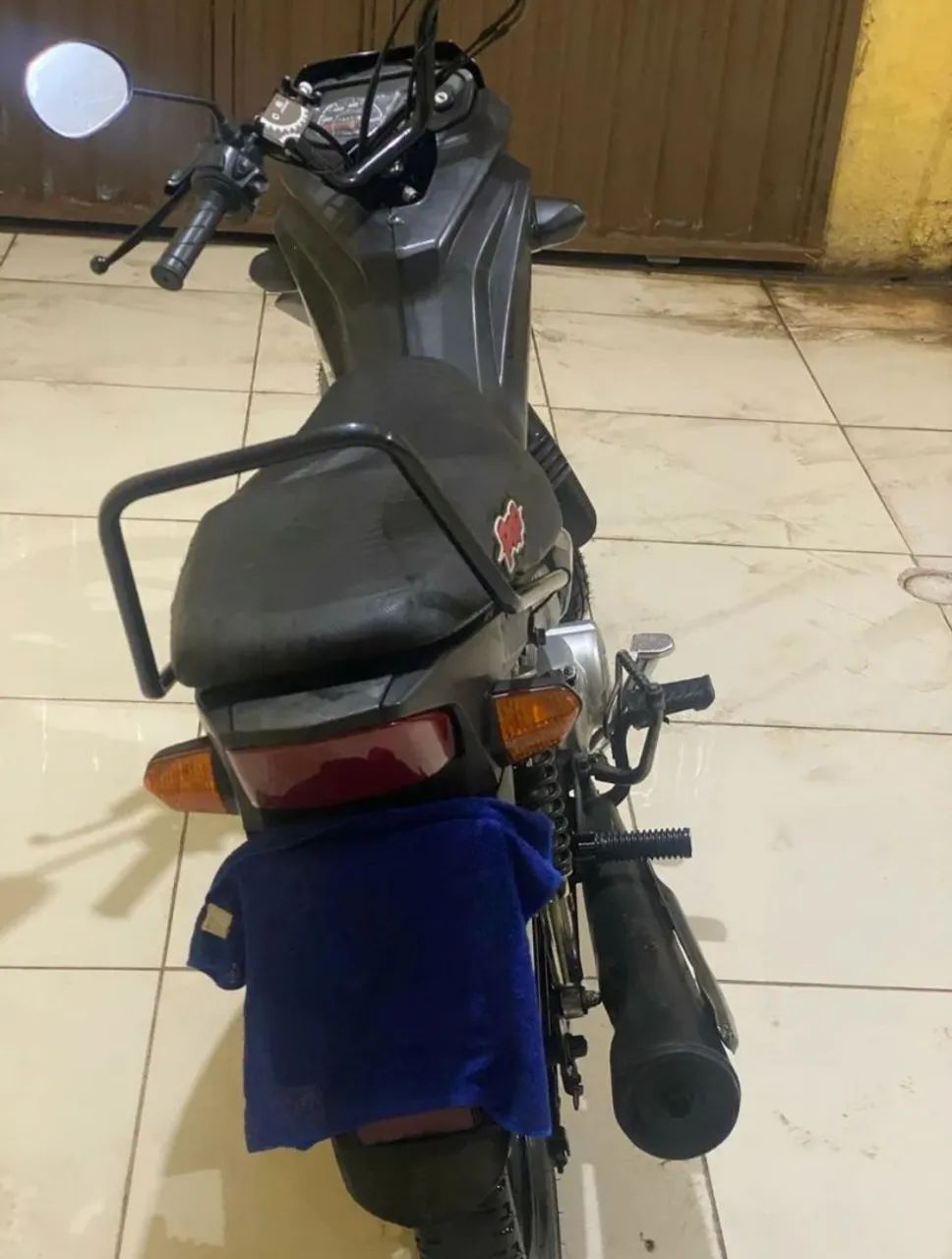 Vendo pop 110i 2022 - Foto 5