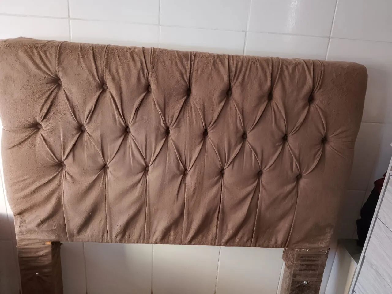 Cabeceira de casal