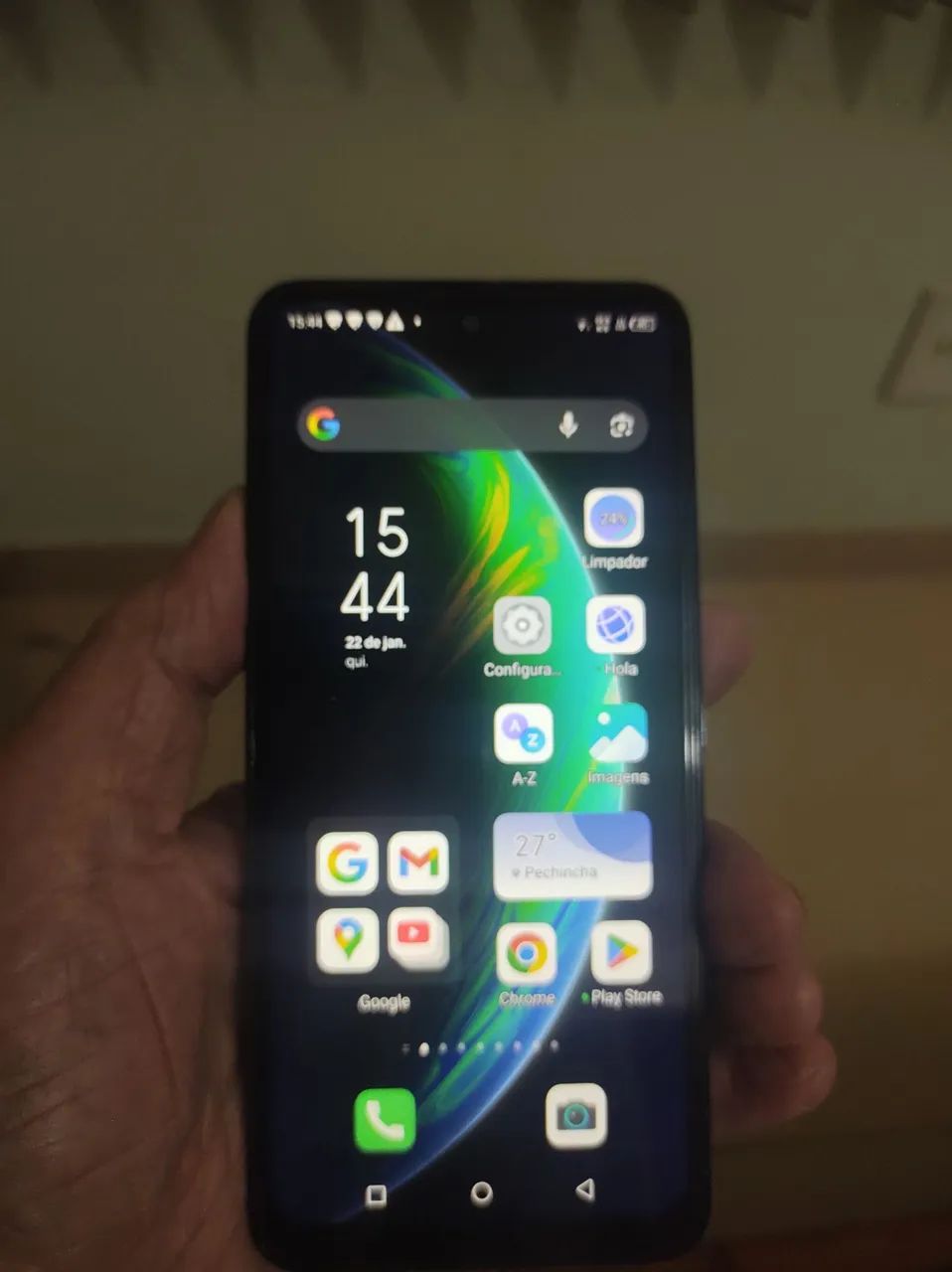 Celular Infinix Zero X pro - Foto 3