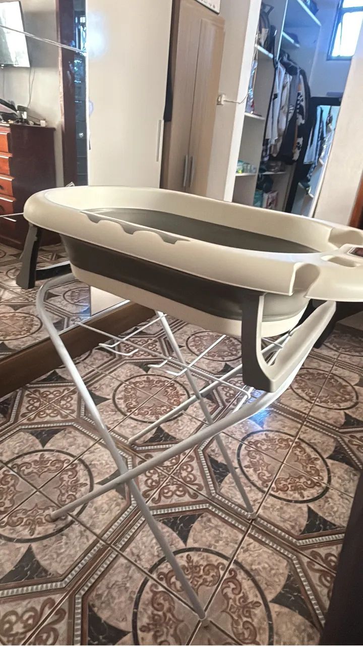 Suporte para banheira comum $50 - Foto 2