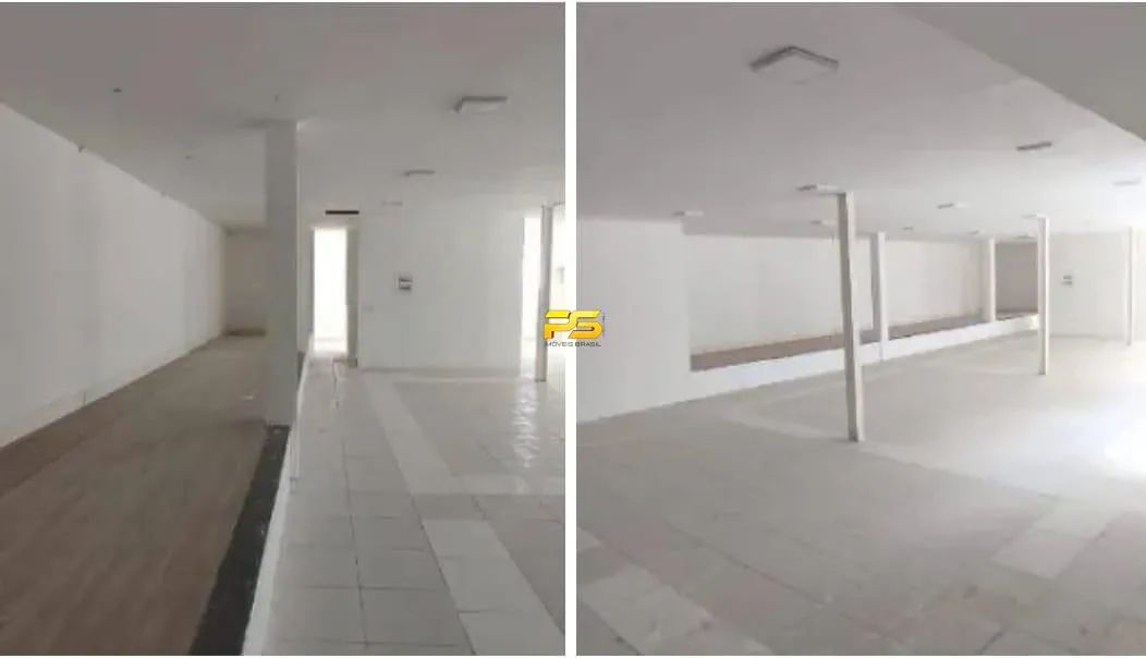 Ponto Comercial 340m² na Av. Epitácio Pessoa para Alugar REF: PS4327 - Foto 2