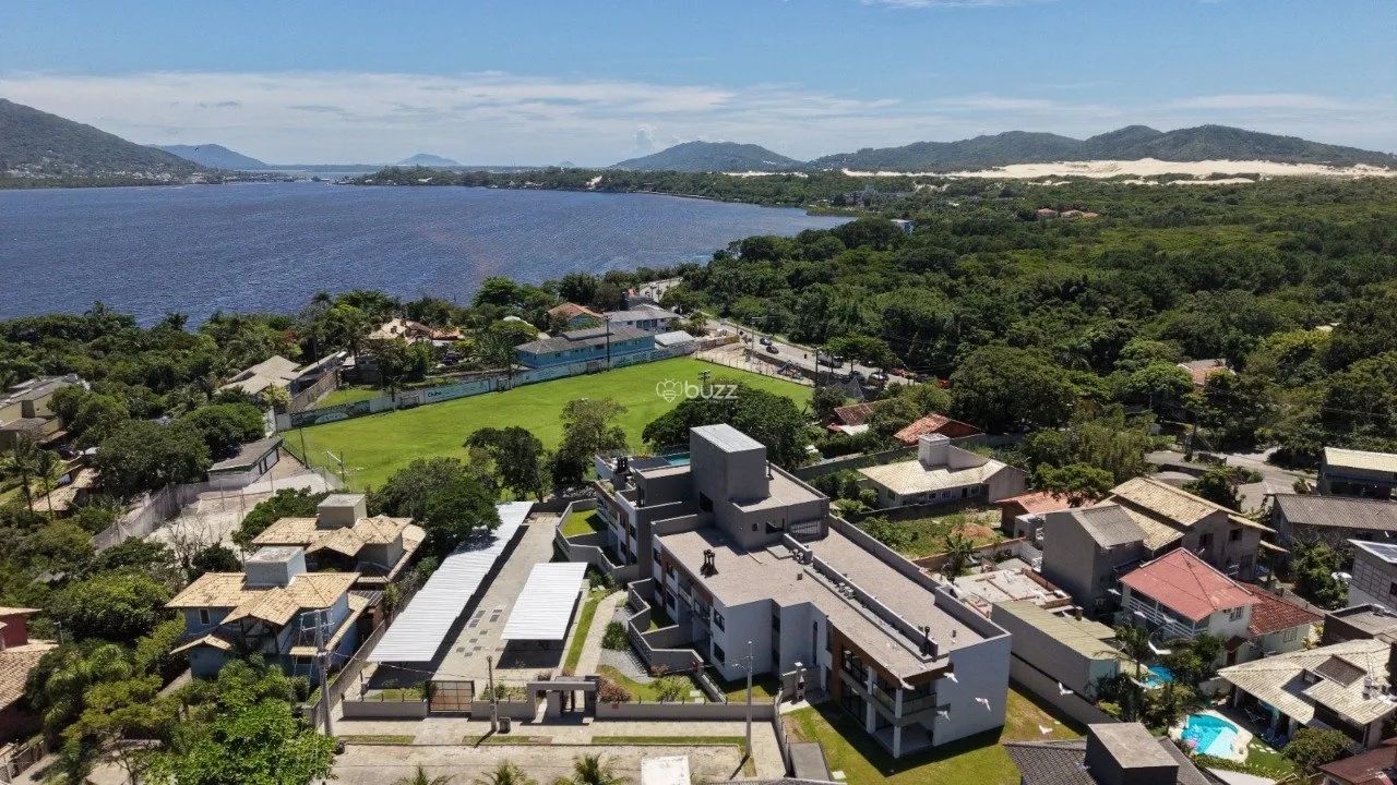 Apartamento 2 quartos 64,9m² no Atmosfera, Florianópolis