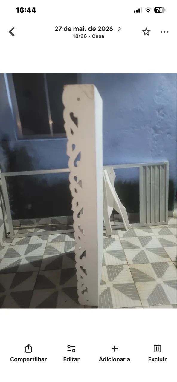 Mesa - Foto 2