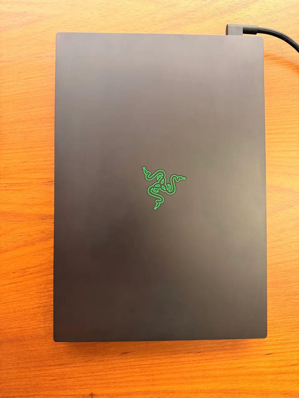 Razer Blade 16 - i9 13ª Geração | RTX 4090 | 32GB RAM | Novo - Foto 4