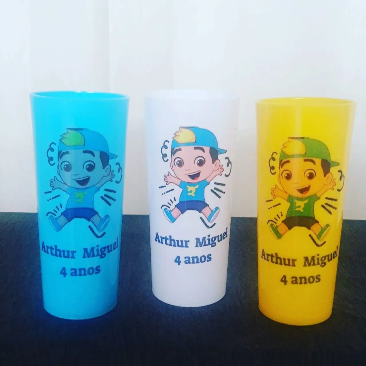 Copo long drinks personalizados - Foto 4