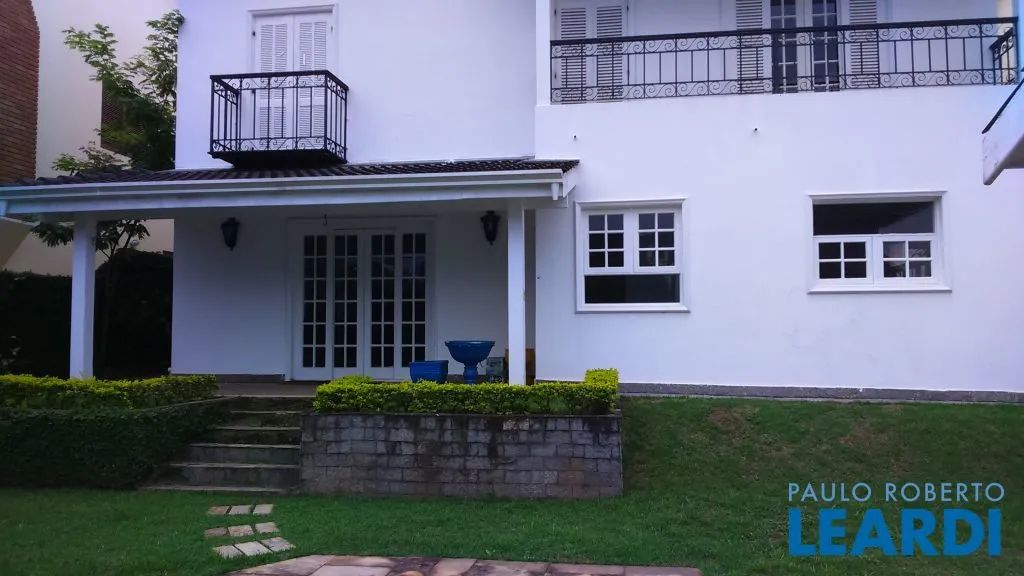CASA EM CONDOMÍNIO - ALPHAVILLE - SP - Foto 5