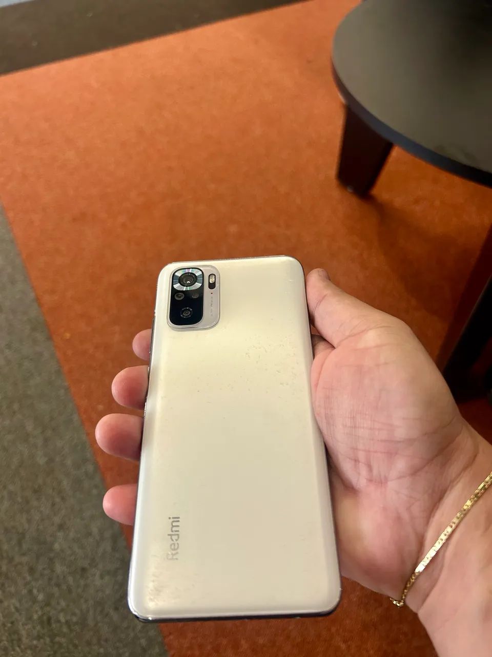 XIOMI NOTE 10 BRANCO - Foto 2