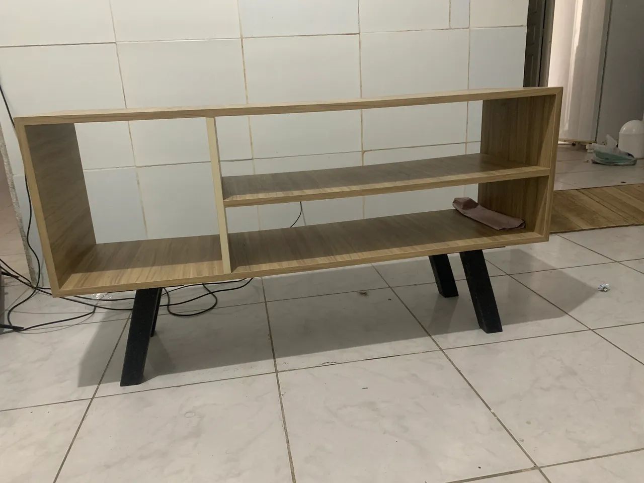 Rack seminovo