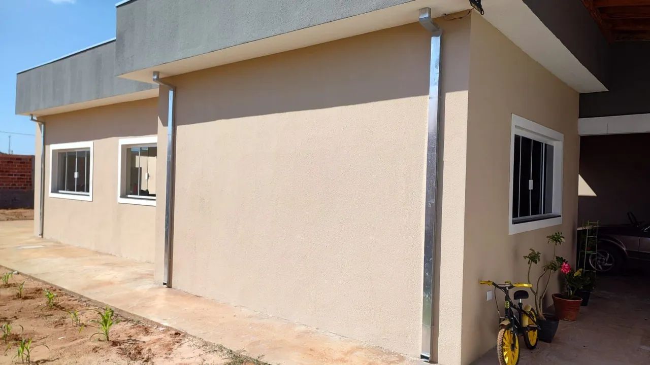 Casa a venda em Pirajuí  - Foto 2