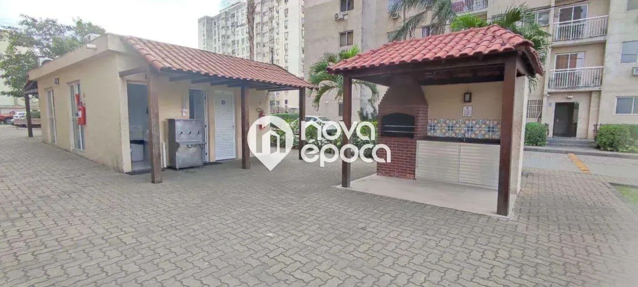 São Cristóvão | Apartamento 2 quartos