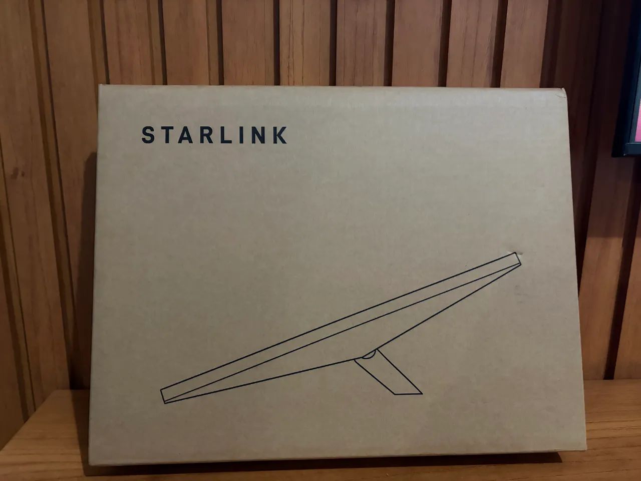 Starlink mini - Foto 2