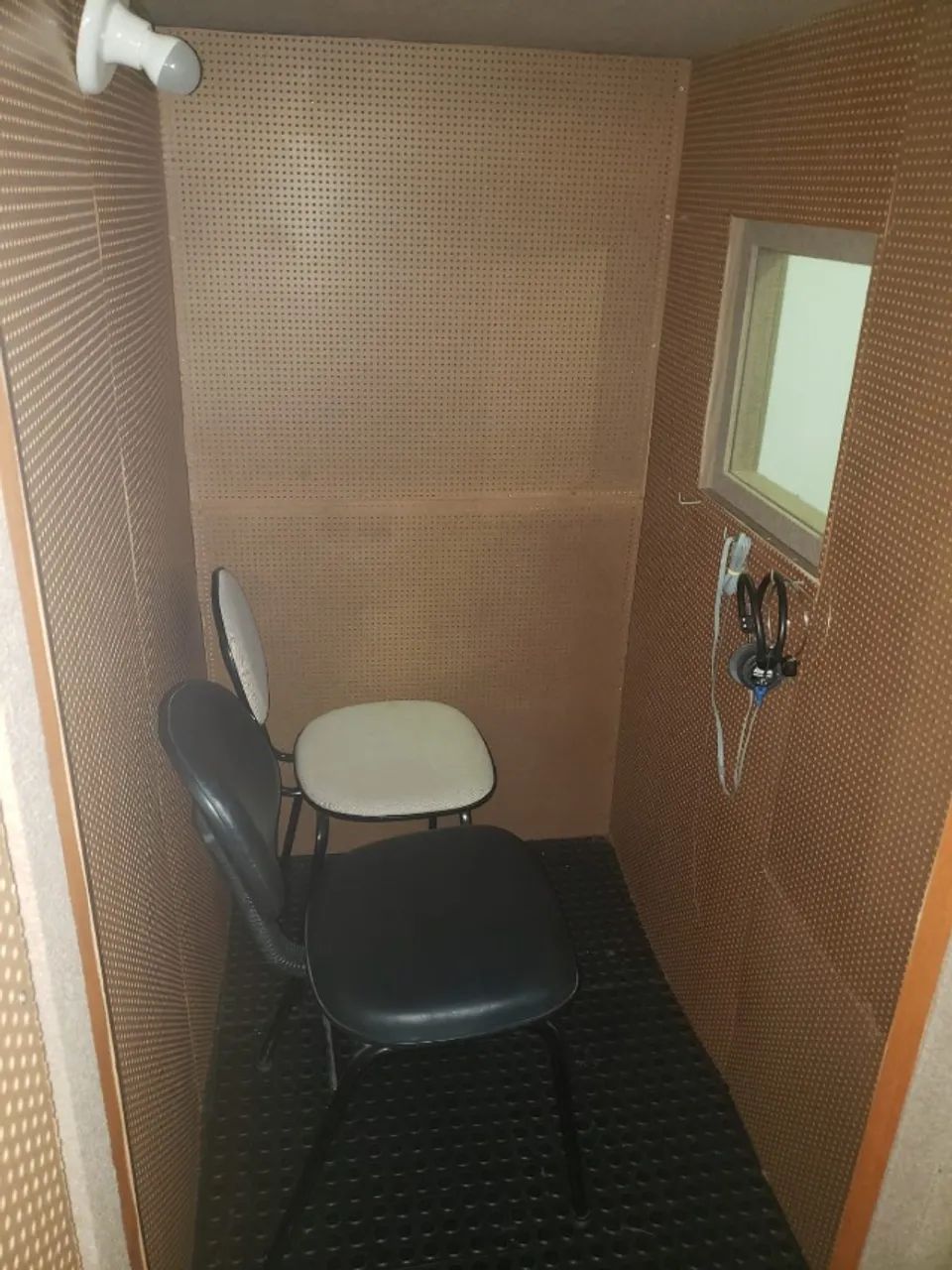 Cabine Audiometria - Foto 2