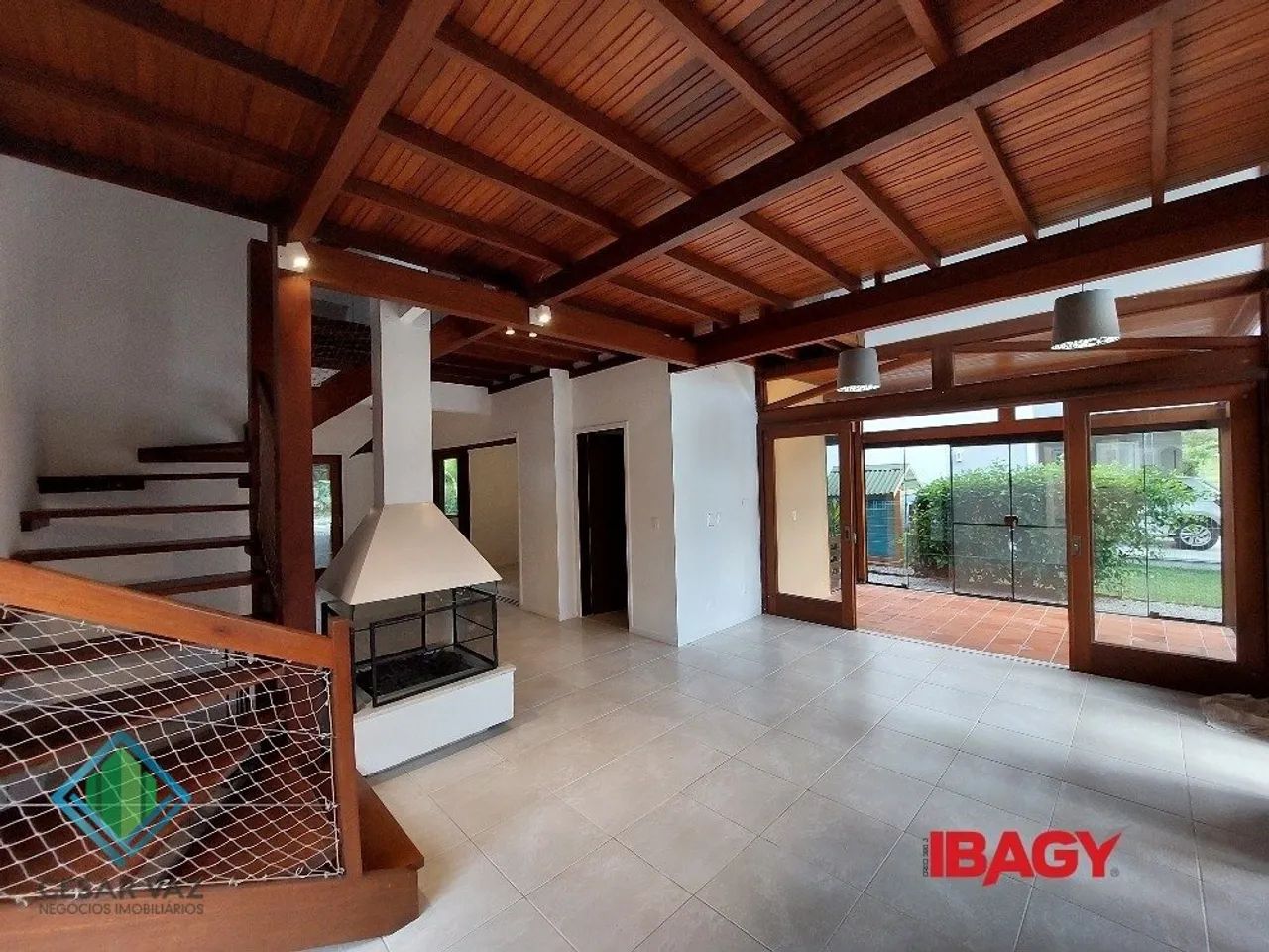 Casa 3 quartos com suíte em Condomínio Fechado em Florianópolis - Foto 3
