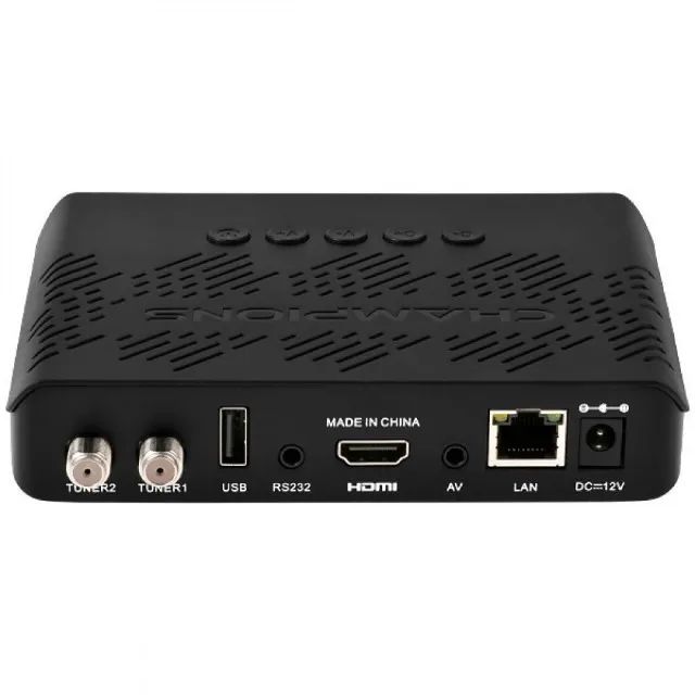 Receptor Sat Infinity GX Pro - Foto 2