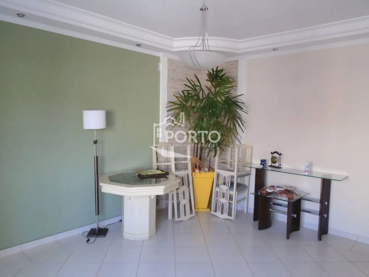 Apartamento 2 quartos à venda, Edifício Portal do Guarujá em Piracicaba - Foto 3