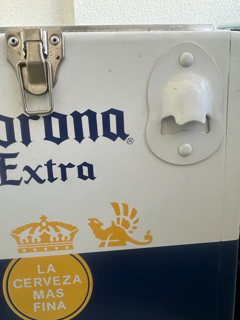 Cooler Corona Original 15L - Foto 3
