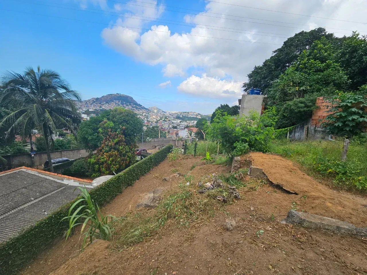 Terreno em Joana D`arc com 317,89 m² REF: TE00025 - Foto 2