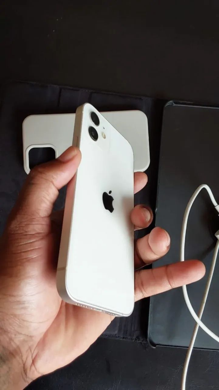 iPhone 12 - Foto 3