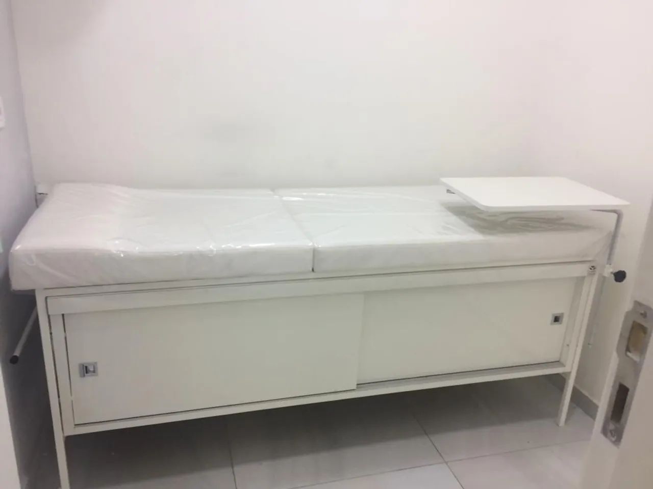 Maca pra massagem madeira maciça  - Foto 2