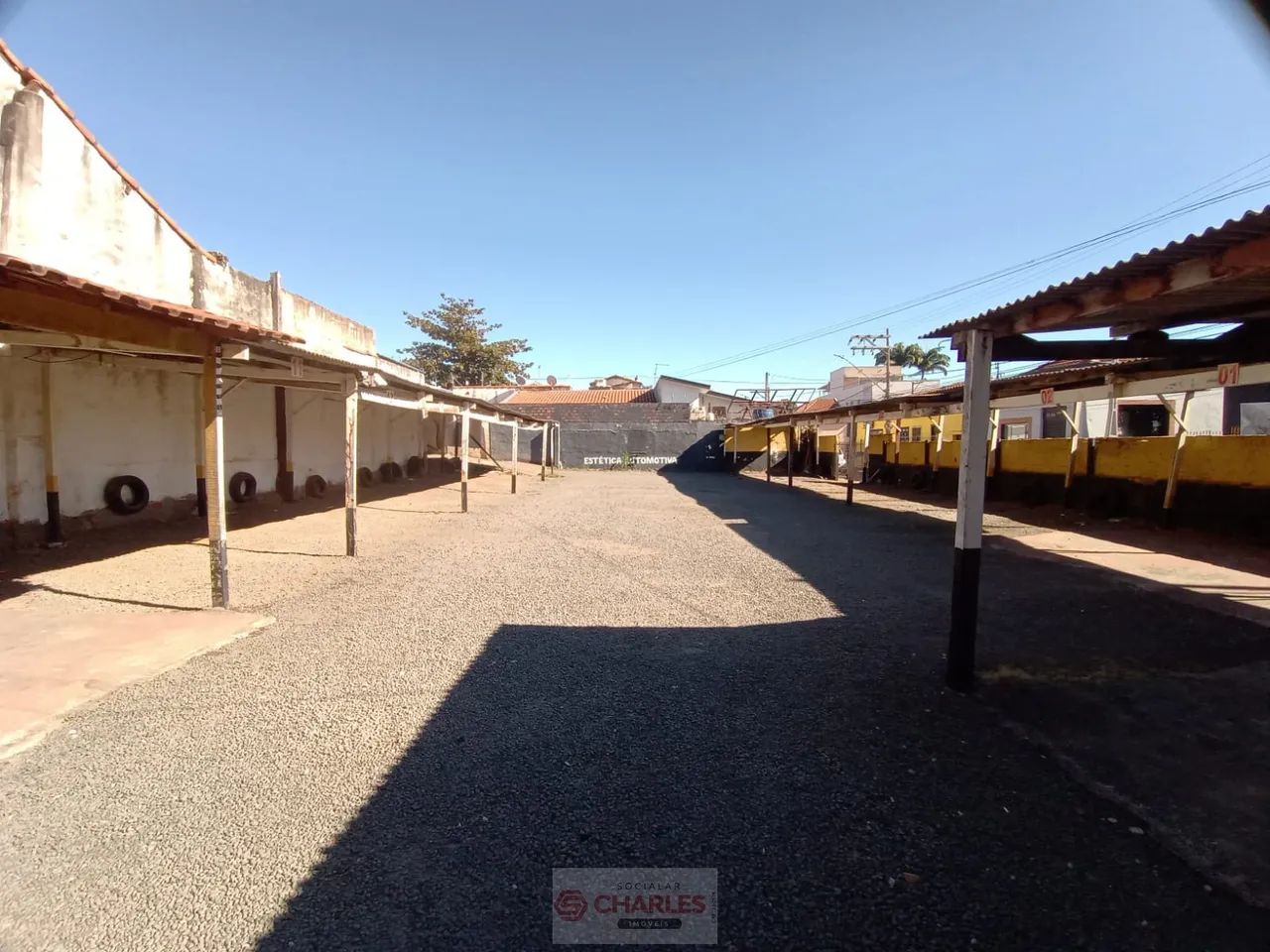 Imóvel Comercial Para Aluguel CENTRO MOGI MIRIM - Foto 2