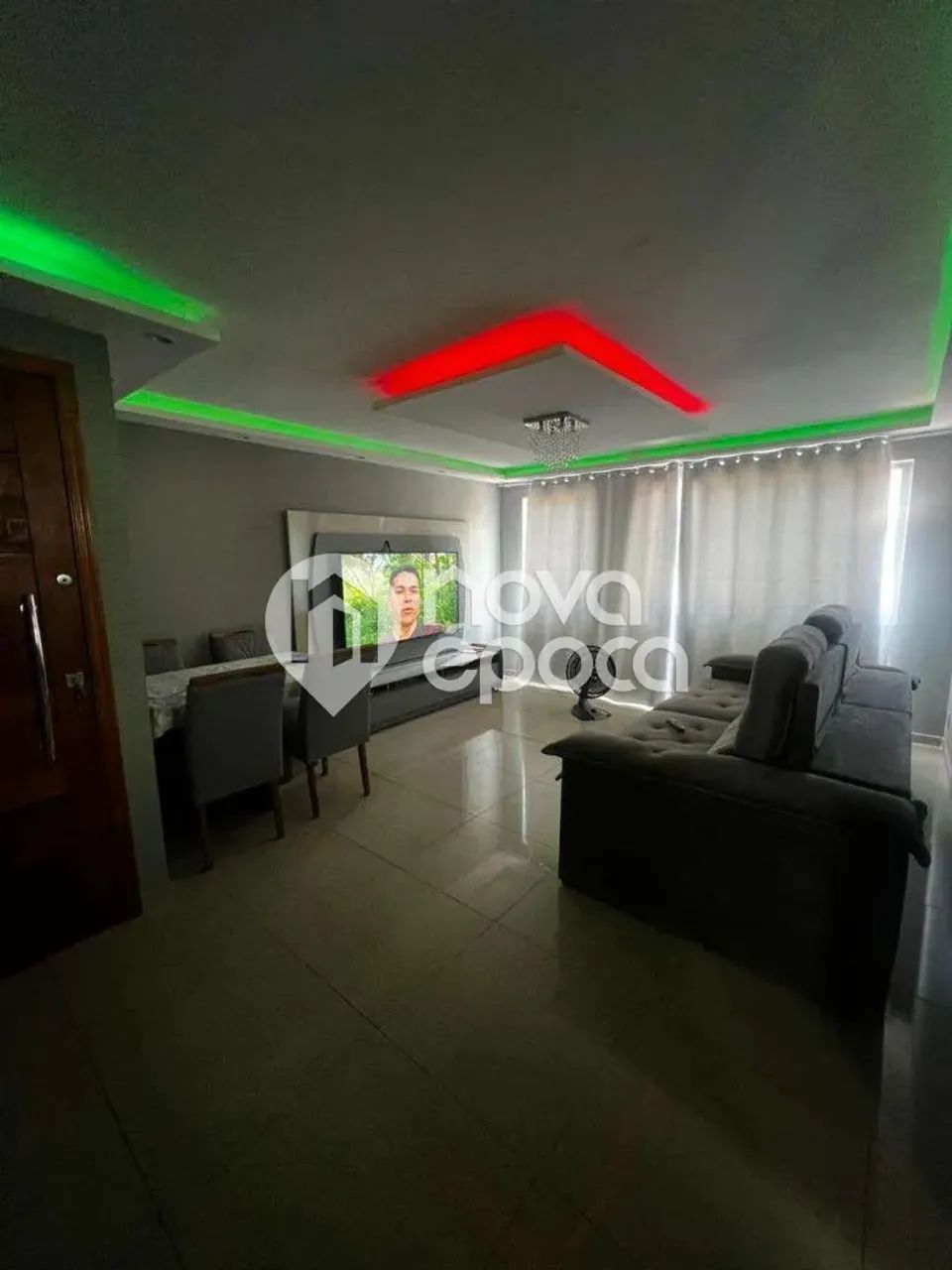 Inhaúma | Apartamento 2 quartos