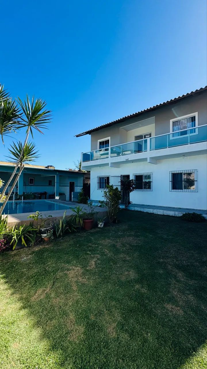 Vendo Casa Duplex 