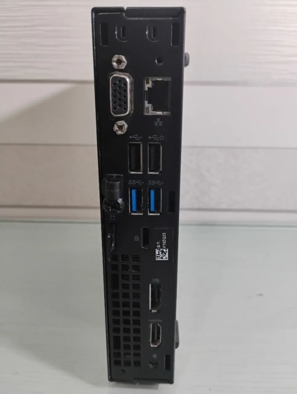 Micro Dell Optiplex 3070 - i5 - Foto 3