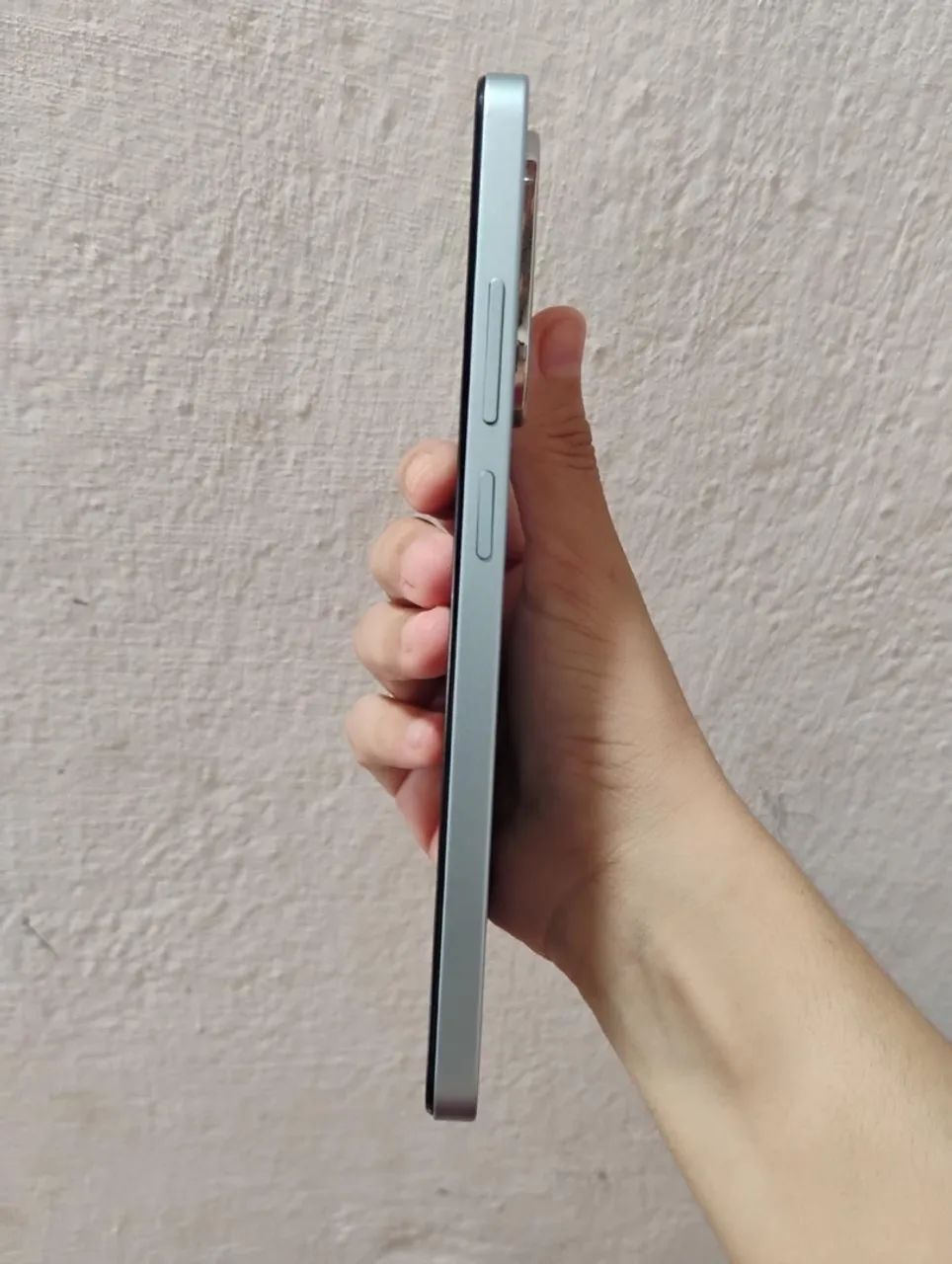 Vendo redmi A5 - Foto 5