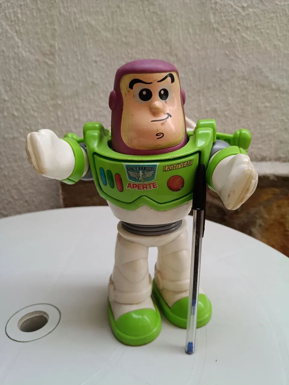 Boneco Toy Story Buzz - Foto 3