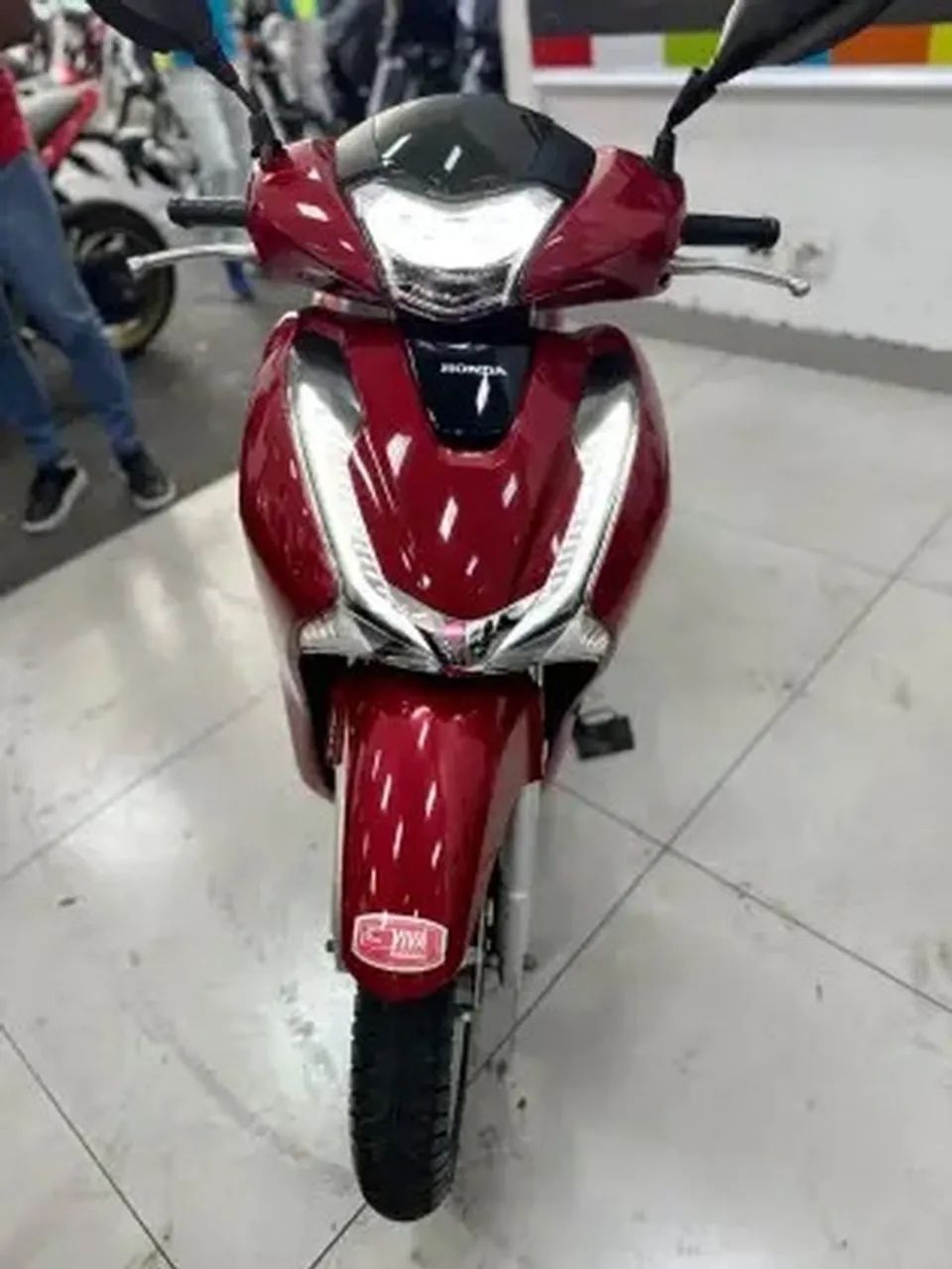 HONDA SH 150I - Foto 3