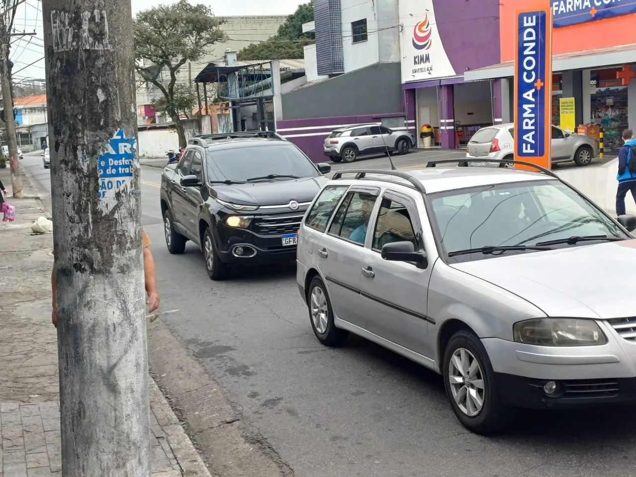 LOJA COMERCIAL em Guarulhos - SP, Jardim Aida - Foto 11