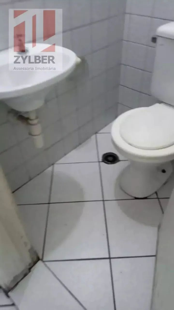 Ponto comercial/Loja/Box para aluguel possui 48 metros quadrados em Santana - São Paulo -  - Foto 9