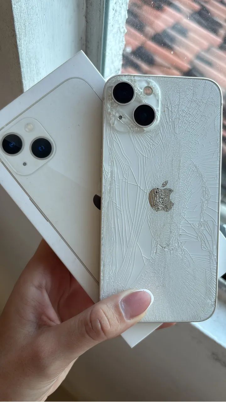iPhone 13