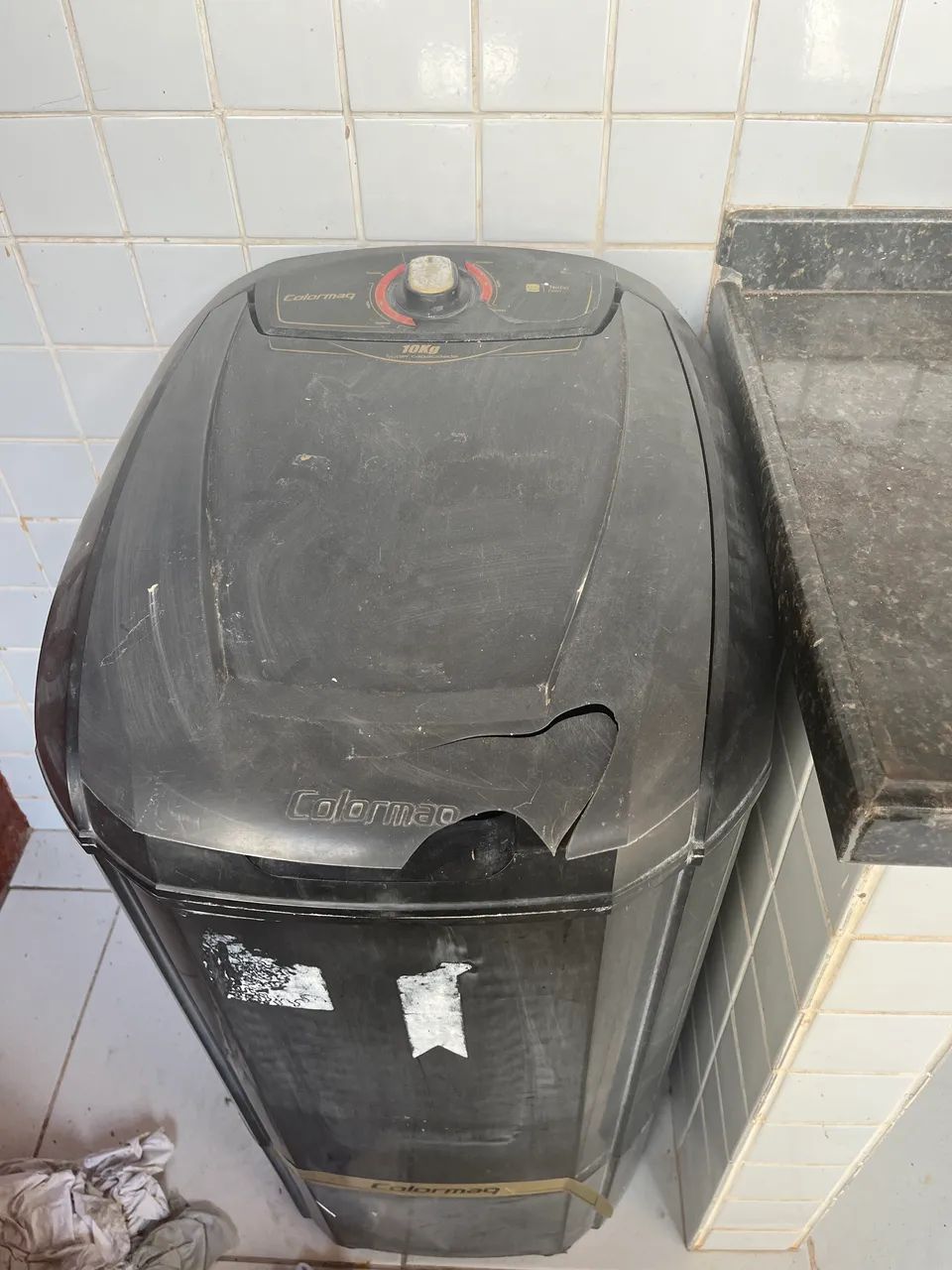 Tanquinho de lavar roupa - pra vender logo 