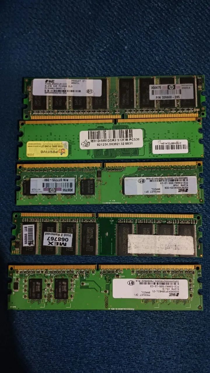 memorias para pc  - Foto 2
