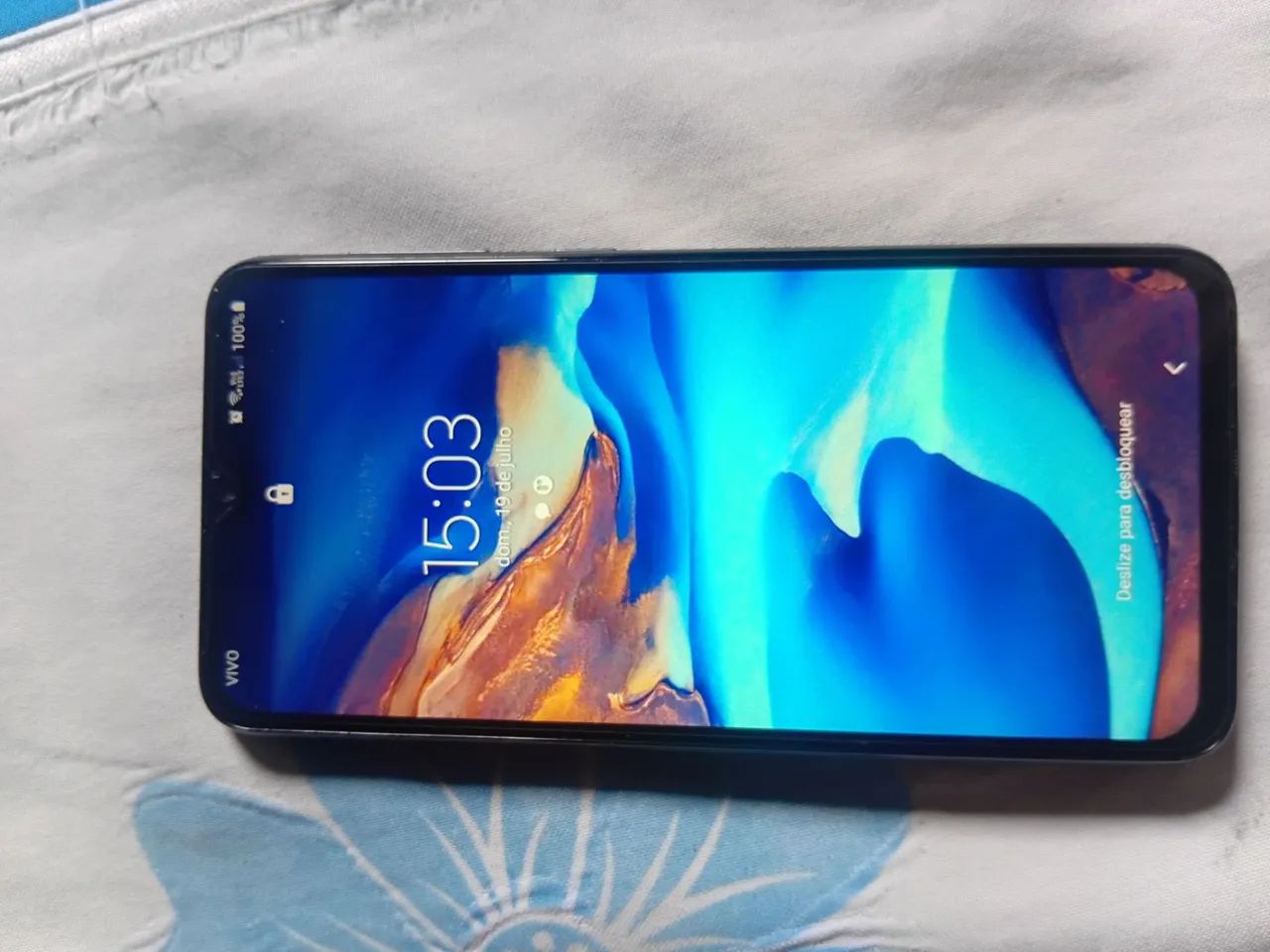 Celular Samsung A10