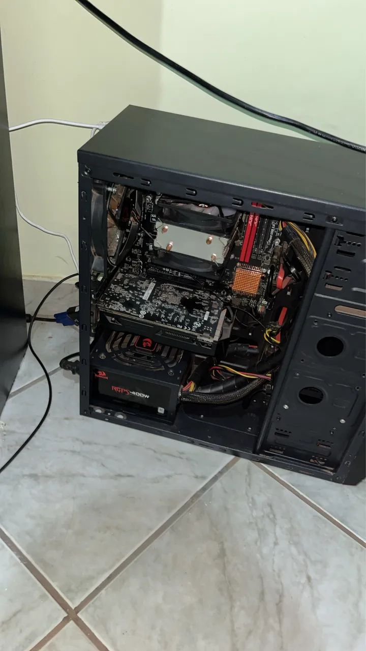 Pc gamer  - Foto 5