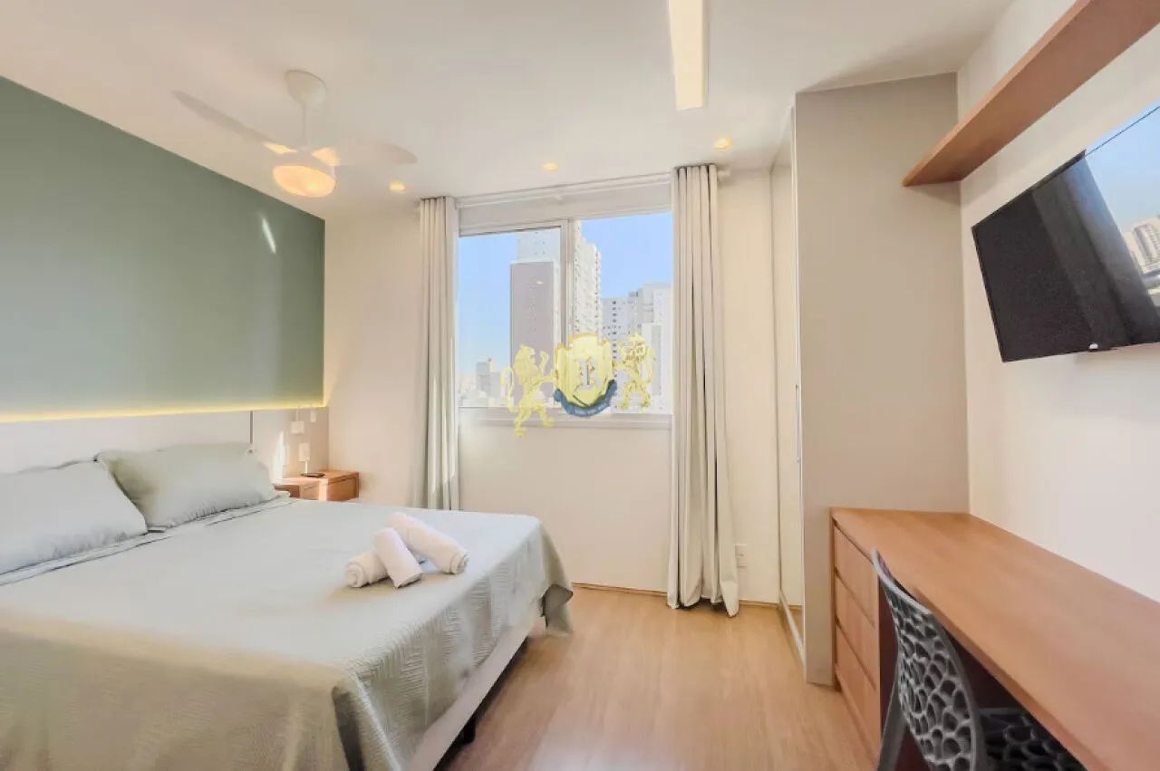 Flat com 1 Quarto à venda, 19m² - Brás - Foto 2