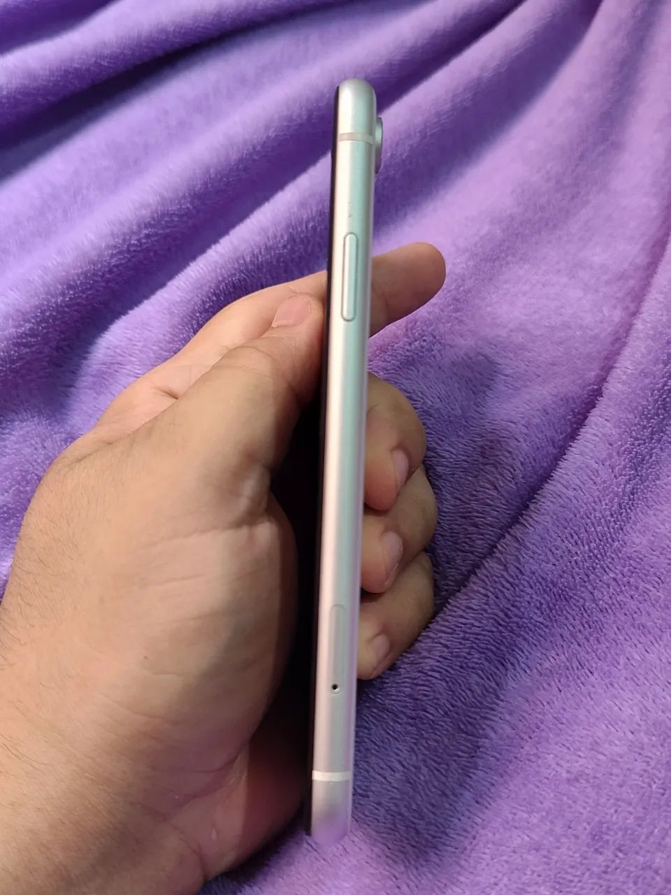 iPhone XR - Foto 3