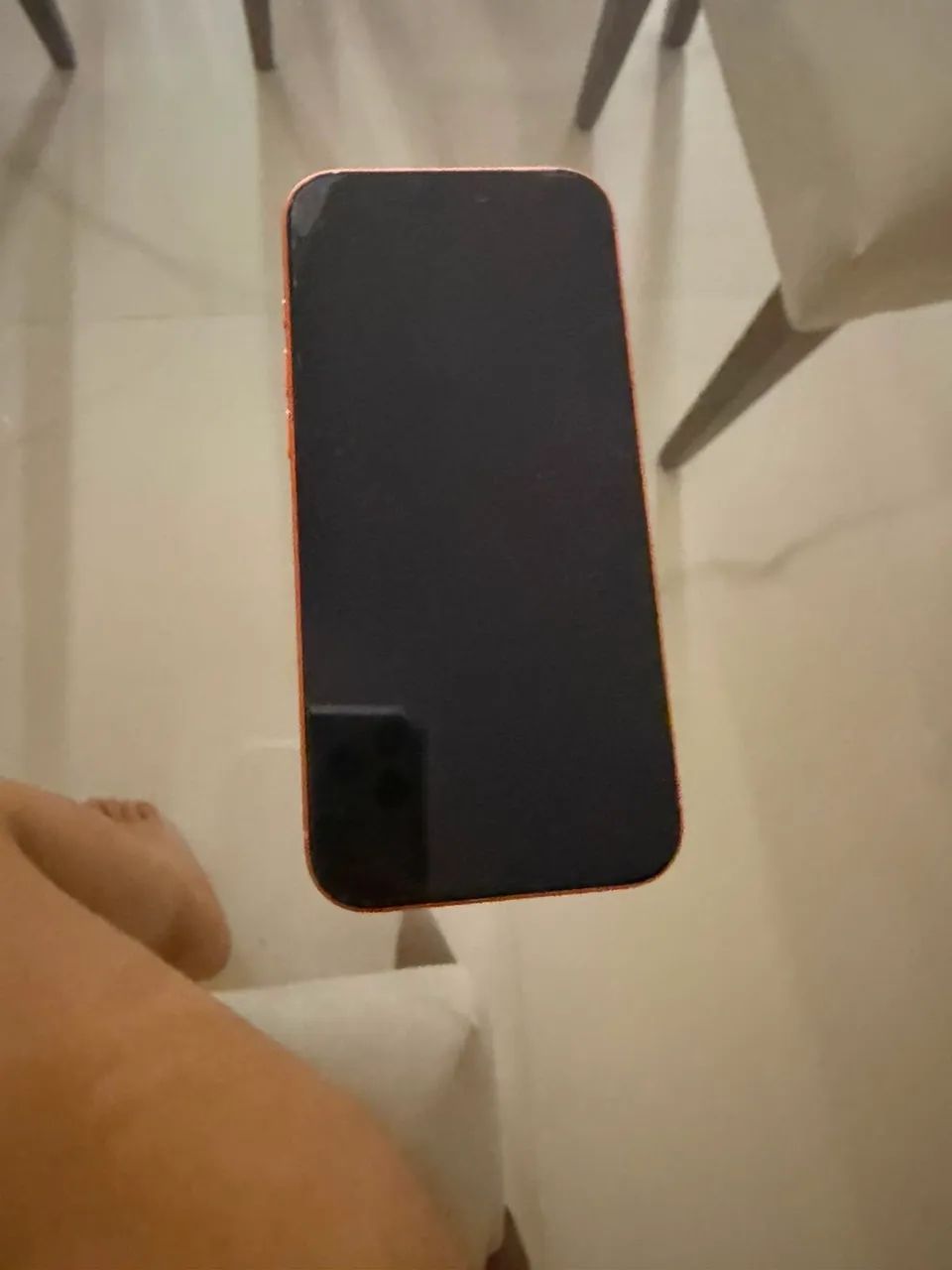 iPhone 17 pro Max 256 GB - Foto 2