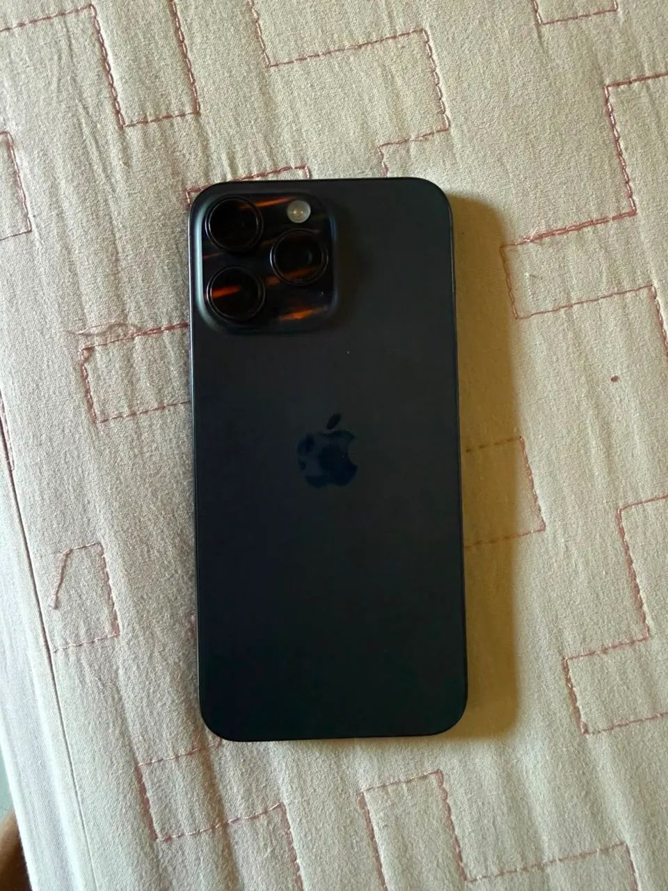 iPhone 15 pro max - Foto 3