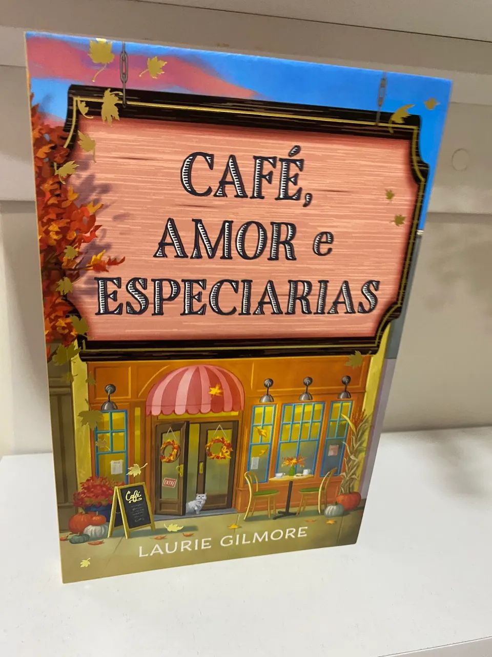 Livros