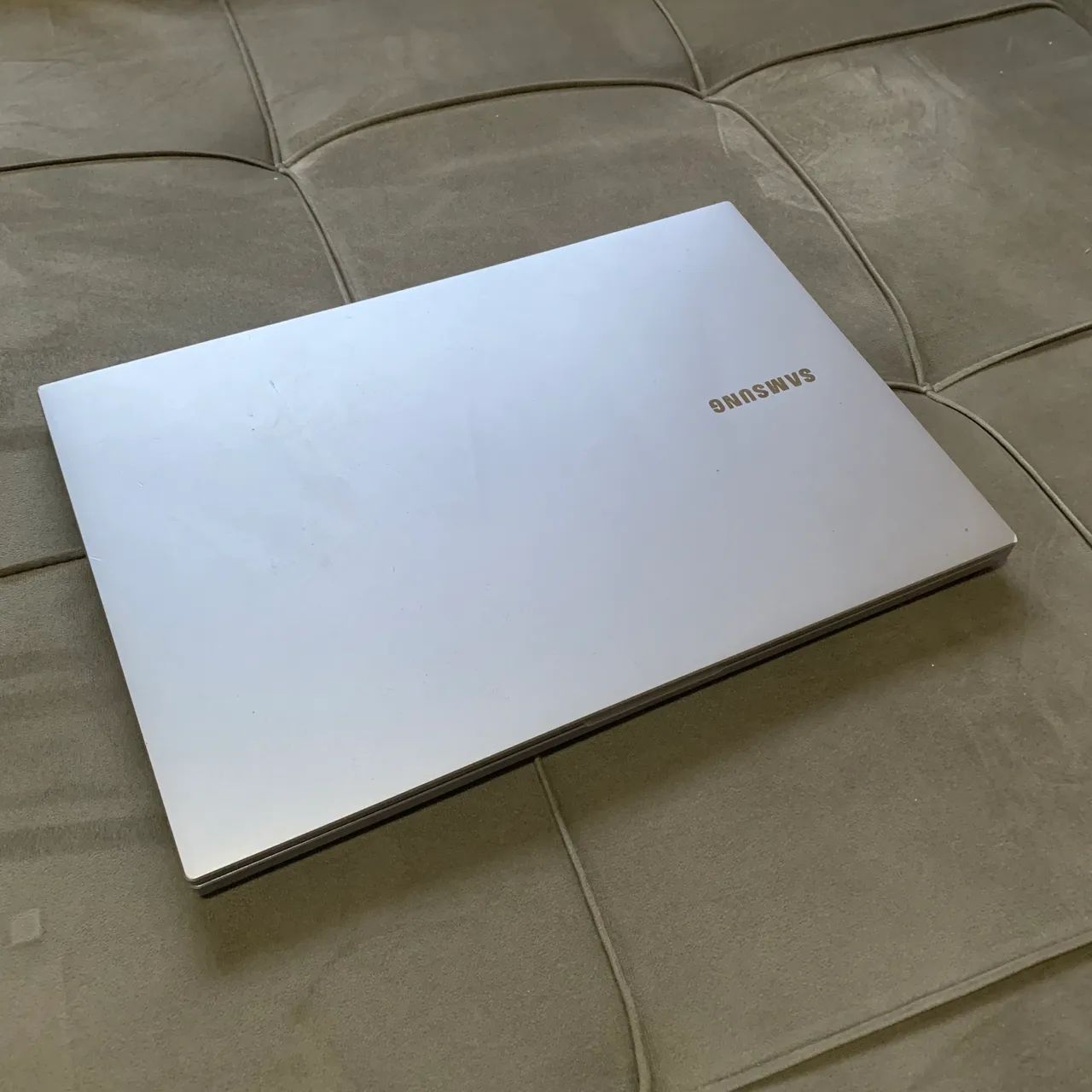 Notebook Samsung 