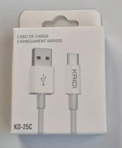 Cabo Kaidi 1M KD-25/KD-22C TPC