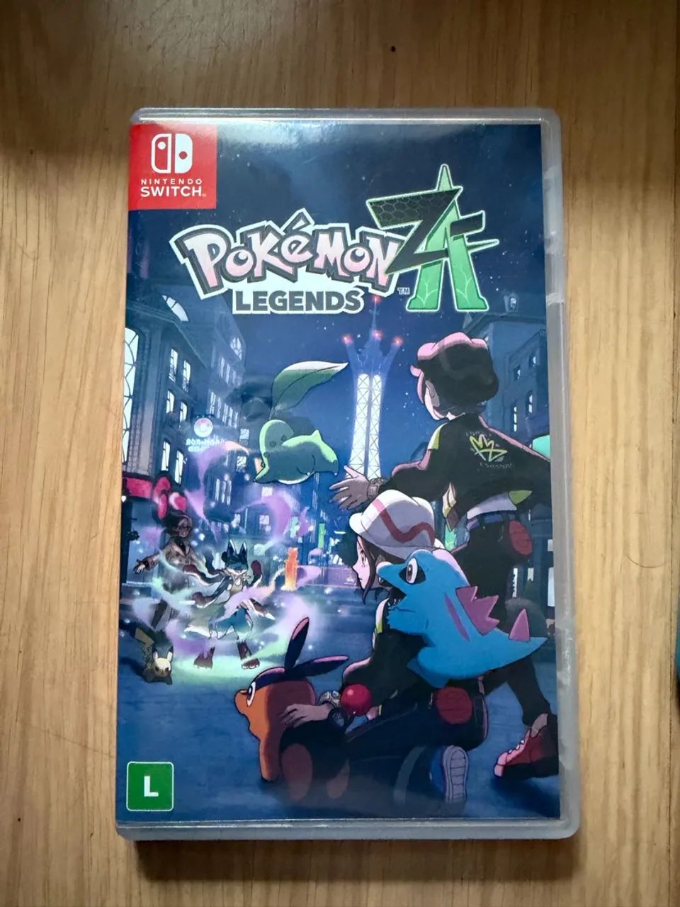 Nintendo Switch - Foto 2