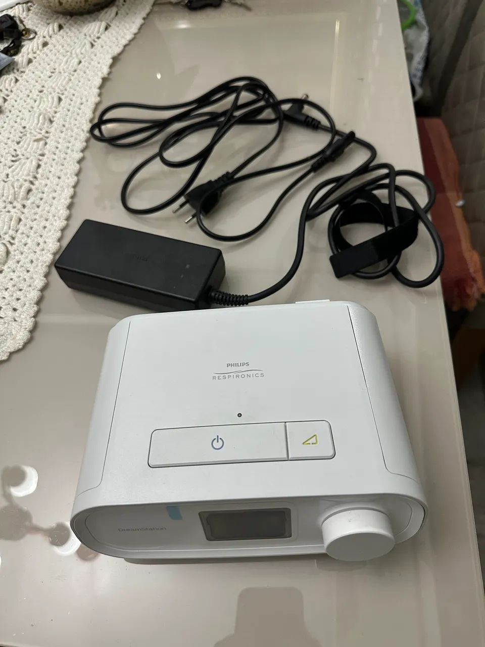 Cpap Philips Respironics Dreamstation 