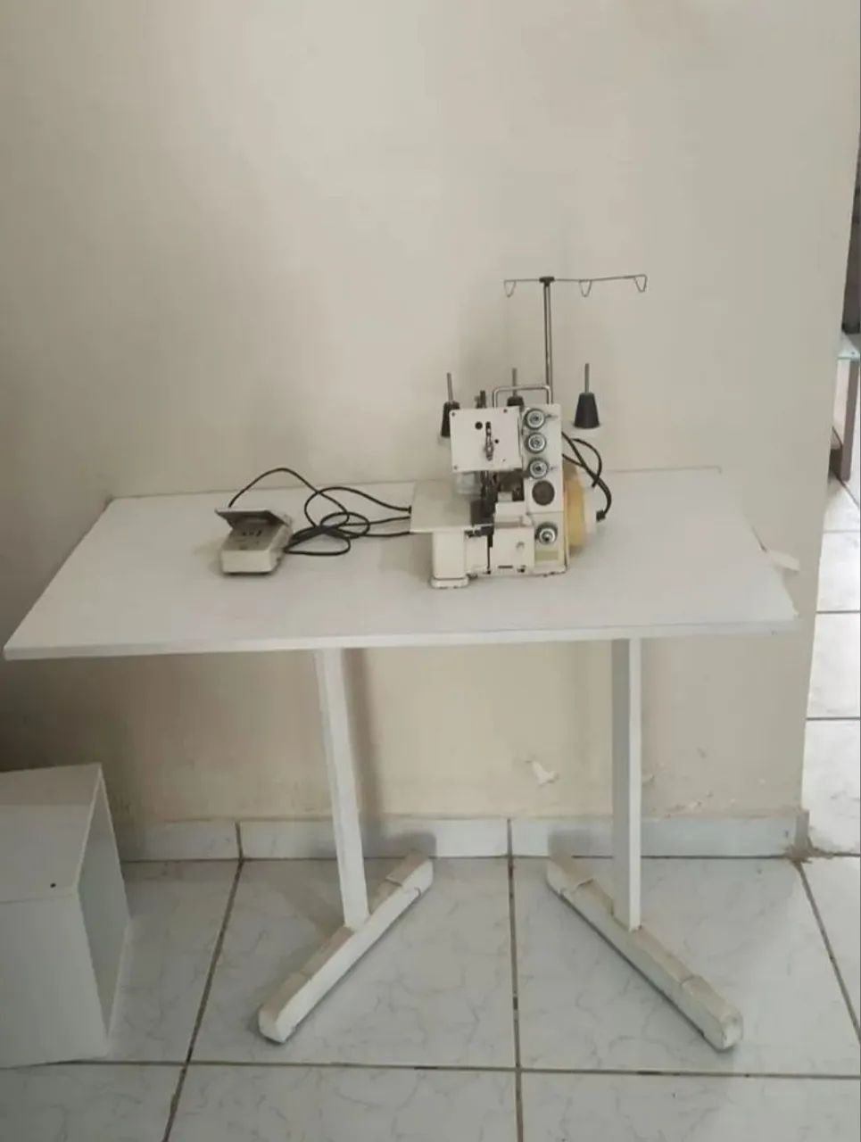 Vende-se máquina de overclock usada